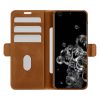 Dbramante Copenhagen Plus Case (Suits Samsung S20 Ultra) - Tan