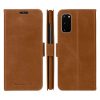 Dbramante Copenhagen Plus Case (Suits Samsung S20 Ultra) - Tan