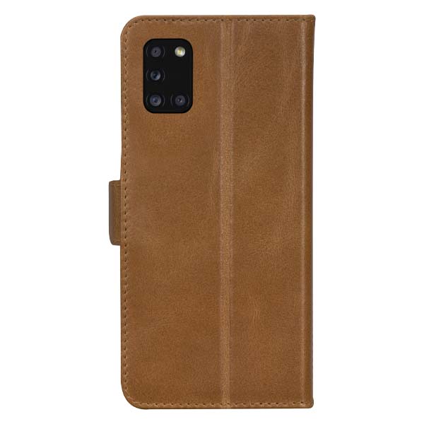 Dbramante Copenhagen Slim Case (Suits Samsung A52) - Tan