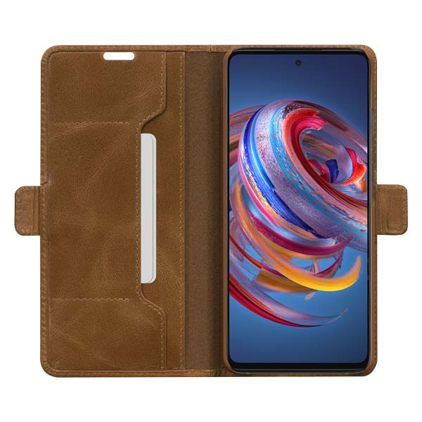 Dbramante Copenhagen Slim Case (Suits Samsung A52) - Tan