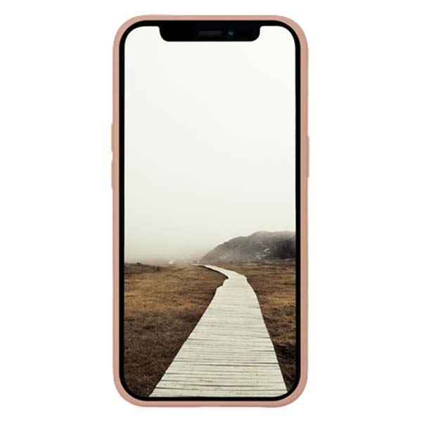 Dbramante Greenland Case(Suits iPhone 13) - Pink Sand