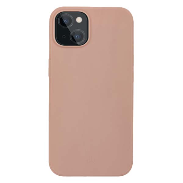 Dbramante Greenland Case(Suits iPhone 13) - Pink Sand