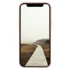 Dbramante Greenland Case(Suits iPhone 13 pro/13 Pro Max) - Pink Sand