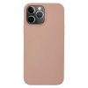 Dbramante Greenland Case(Suits iPhone 13 pro/13 Pro Max) - Pink Sand