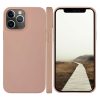 Dbramante Greenland Case(Suits iPhone 13 pro/13 Pro Max) - Pink Sand