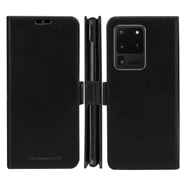 Dbramante Lynge Case (Suits Samsung S20 Ultra) - Black