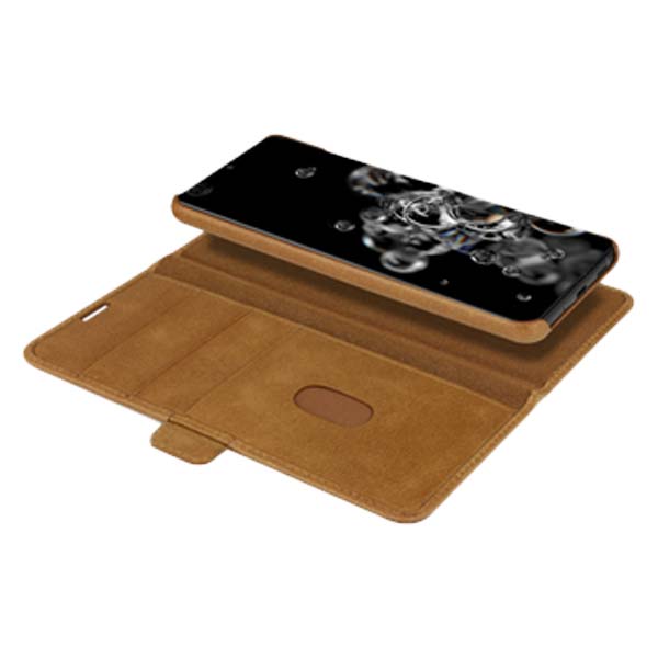 Dbramante Lynge Case (Suits Samsung S20 Ultra) - Tan