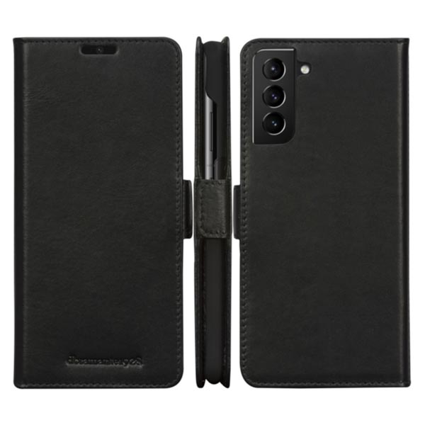 Dbramante Lynge Case (Suits Samsung S Series) - Black