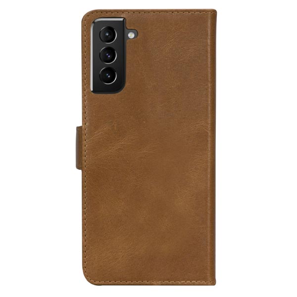 Dbramante Lynge Case (Suits Samsung S Series) - Tan