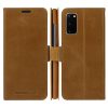 Dbramante Lynge Case (Suits Samsung S Series) - Tan