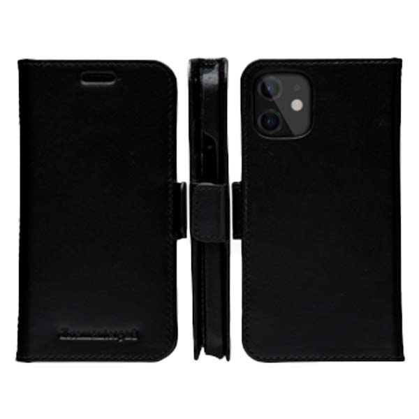 Dbramante Lynge Case (Suits iPhone 12 Mini) - Black