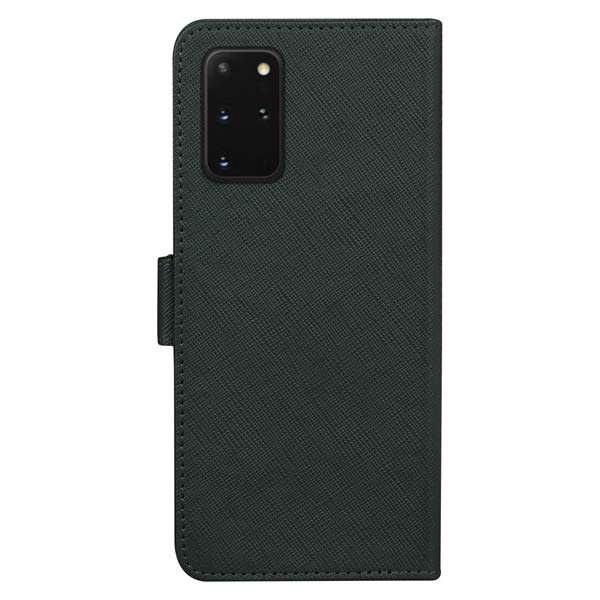 Dbramante New York Case (Suits Samsung S20 Plus) - Evergreen