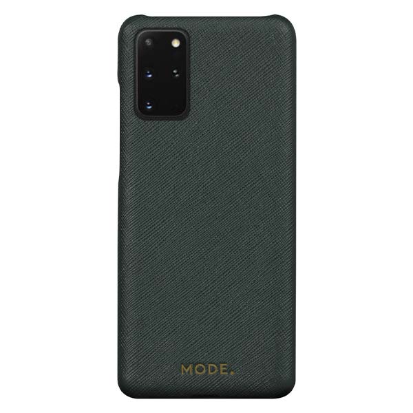 Dbramante New York Case (Suits Samsung S20 Plus) - Evergreen