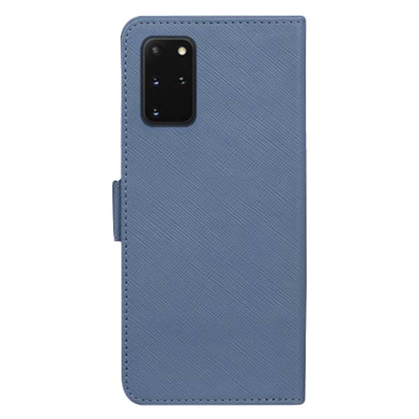 Dbramante New York Case (Suits Samsung S20 Plus) - Nightfall Blue