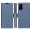 Dbramante New York Case (Suits Samsung S20 Plus) - Nightfall Blue