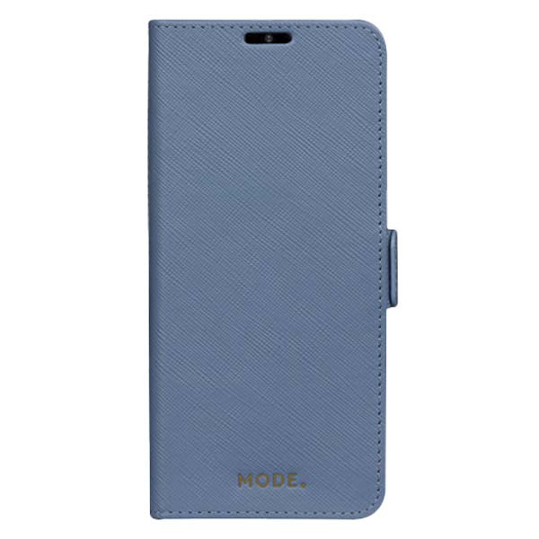 Dbramante New York Case (Suits Samsung S20 Plus) - Nightfall Blue