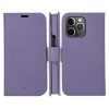 Dbramante New York Case (Suits iPhone 13 Series) - Daybreak Purple