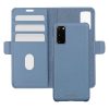 Dbramante Newyork Case (Suits Samsung S20) - Nighfall Blue