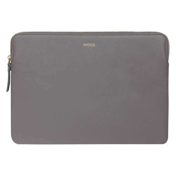 Dbramante Paris Case (Suits Macbook Pro/Air(2020) 13") - Shadow Gray