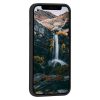 Dbramante Greenland Case(Suits iPhone 13 Pro/13 Pro Max) - Night Black