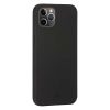 Dbramante Greenland Case(Suits iPhone 13 Pro/13 Pro Max) - Night Black