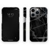 Ideal of Sweden Black Thunder Marble Case