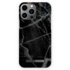 Ideal of Sweden Black Thunder Marble Case