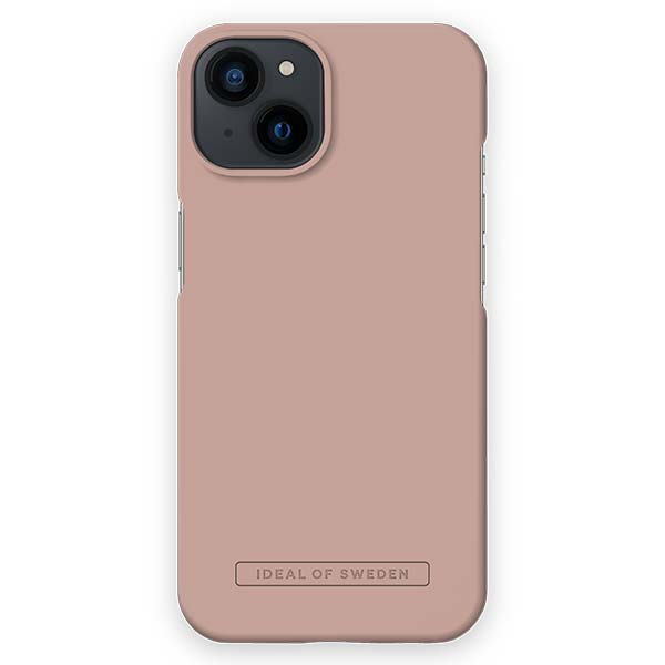 Ideal of Sweden Blush Pink Case (Suits iPhone 14-14 Plus)