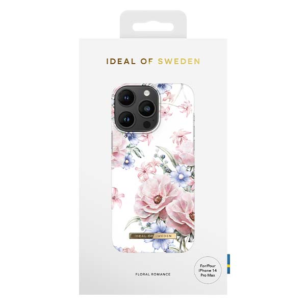 Ideal of Sweden Floral Romance Case