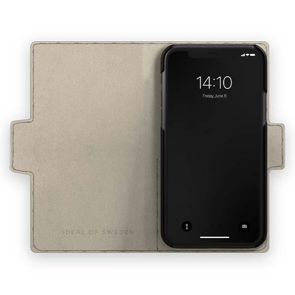 Ideal of Sweden Intense Black Case (Suits iPhone 14 Plus/14 Pro/ 14 Pro Max)