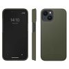 Ideal of Sweden Intense Khaki Case (Suits iPhone 14/14 Plus)