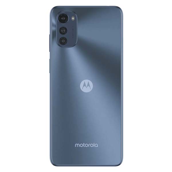 Motorola E32 - Slate Gray
