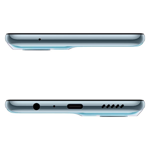 OnePlus Nord CE 2 5G - Bahama Blue