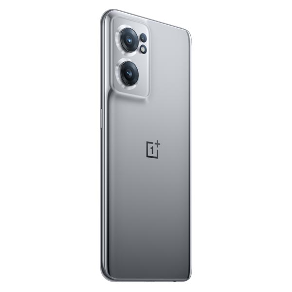 OnePlus Nord CE 2 5G - Gray Mirror