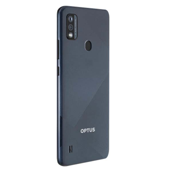 Optus X Delight - Grey