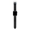 Ted Baker Black Leather Strap Watch (BKS42F116)