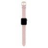 Ted Baker Chevron Apple Watch Strap 38-40 MM (BKS38F111) - Pink