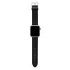 Ted Baker Leather Strap Watch (BKS42F131) - Black