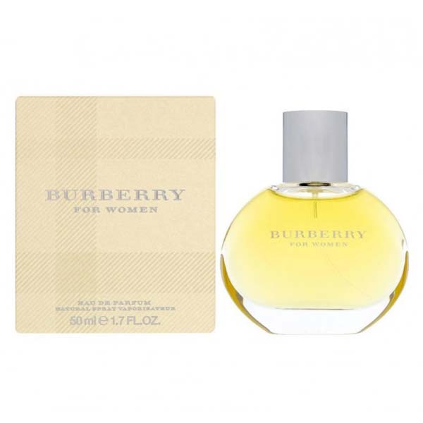 Burberry for Women EDP Spray 50ml