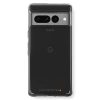 EFM Alta Case Armour with D3O Crystalex (Suits Google Pixel 7 Pro) - Frost Clear