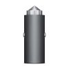 Mophie 18W Fast Charge Car Charger for USB-C Devices