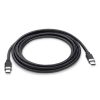 Mophie Cable USB-C 100W 2M Black