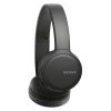 Sony Wireless Headphones (WHCH510) - Black