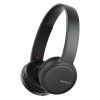 Sony Wireless Headphones (WHCH510) - Black