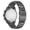 Citizen Eco-Drive Future force Series Chronograph Men's Watch (CA4556-89E)