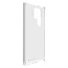 EFM Alta Case Armour with D3O Crystalex (Suits Samsung Galaxy S23 Ultra) - Crystal Clear