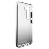 EFM Aspen Case Armour with D3O Crystalex (Suits Samsung Galaxy S23/S23+) - Black Gradient