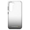 EFM Aspen Case Armour with D3O Crystalex (Suits Samsung Galaxy S23/S23+) - Black Gradient