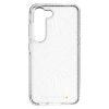 EFM Aspen Case Armour with D3O Crystalex (Suits Samsung Galaxy S23/S23+) - Crystal Clear