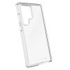 EFM Aspen Case Armour with D3O Crystalex (Suits Samsung Galaxy S23 Ultra) - Crystal Clear